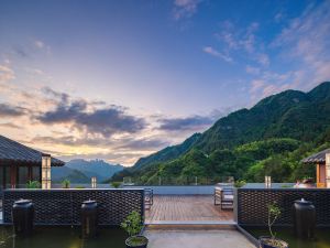 Zhangjiajie Guanshanyuan Homestay (Wulingyuan National Forest Park)