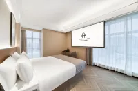 Daya Hanma Garden Hotel Hotel a Grand Canal Business Area