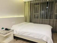 Duoflai Hotel (Mudanjiang High-speed Railway Station No.4 Middle School) - sarapan