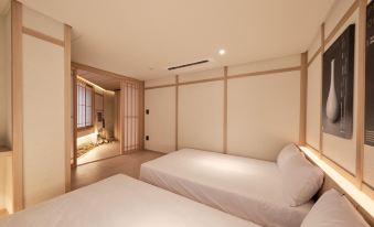 UH Suite Central Seoul