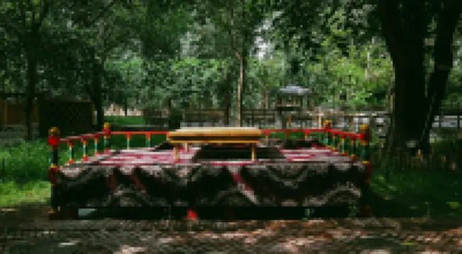 Turpan Afanti Manor Homestay