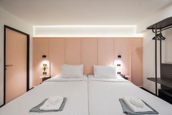 마이호텔 Cmyk@라차다(Myhotel Cmyk@Ratchada)_5