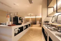 Country Inn & Suites by Radisson (Shaoyang Dongkou) - petit déjeuner