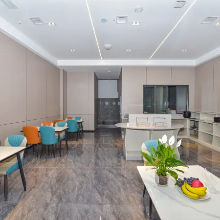 Mechar Hotel (Zunyi Chishui Red Army Avenue)
