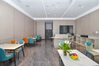 Mechar Hotel (Zunyi Chishui Red Army Avenue) - فطور