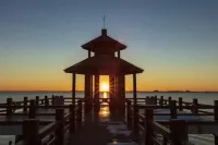 leisurely life house