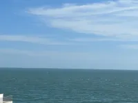 潿洲島瀾庭オーシャンビューガーデン中国式旅館（滴水丹屏ビーチ）