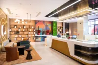 Ni Hao Hotel (Tonghua Wandaguangchang) Hotels in Tonghua County