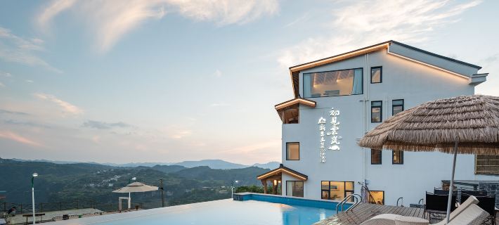 Yunlan Mijing Homestay (Xiayanbei Branch) Hotels in Xinchang