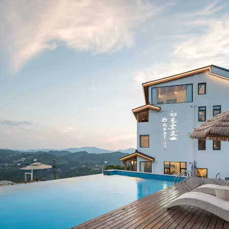 Yunlan Mijing Homestay (Xiayanbei Branch)