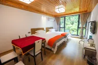 Jingning Yunshangzhu Residence Hotels in Jingning