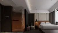 Dolanda V Hotel (Yueyanglou Pedestrian Street) - Esports