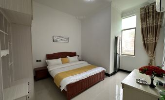 Gexian Mountain Lanlan Homestay