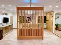 Shirahamanoyadoran