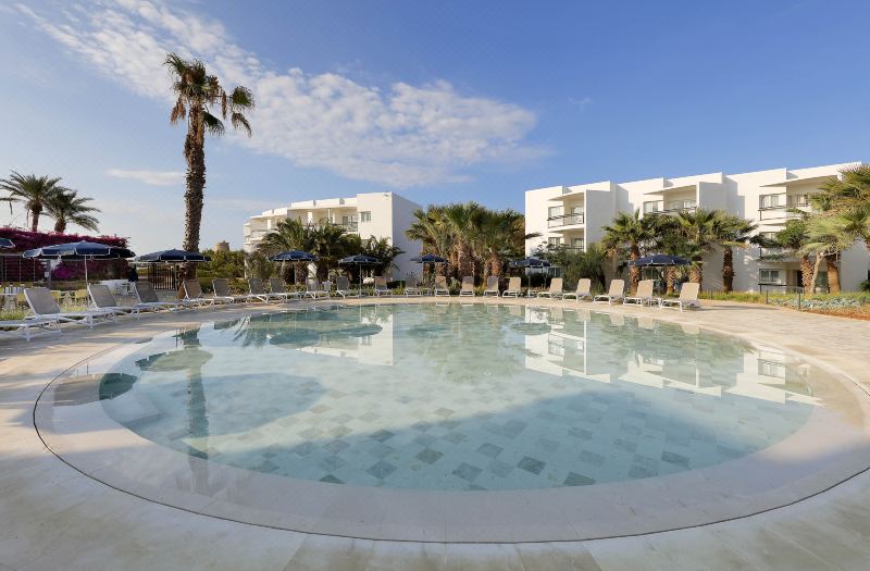 Grand Palladium Select Palace Ibiza - All Inclusive photo 5