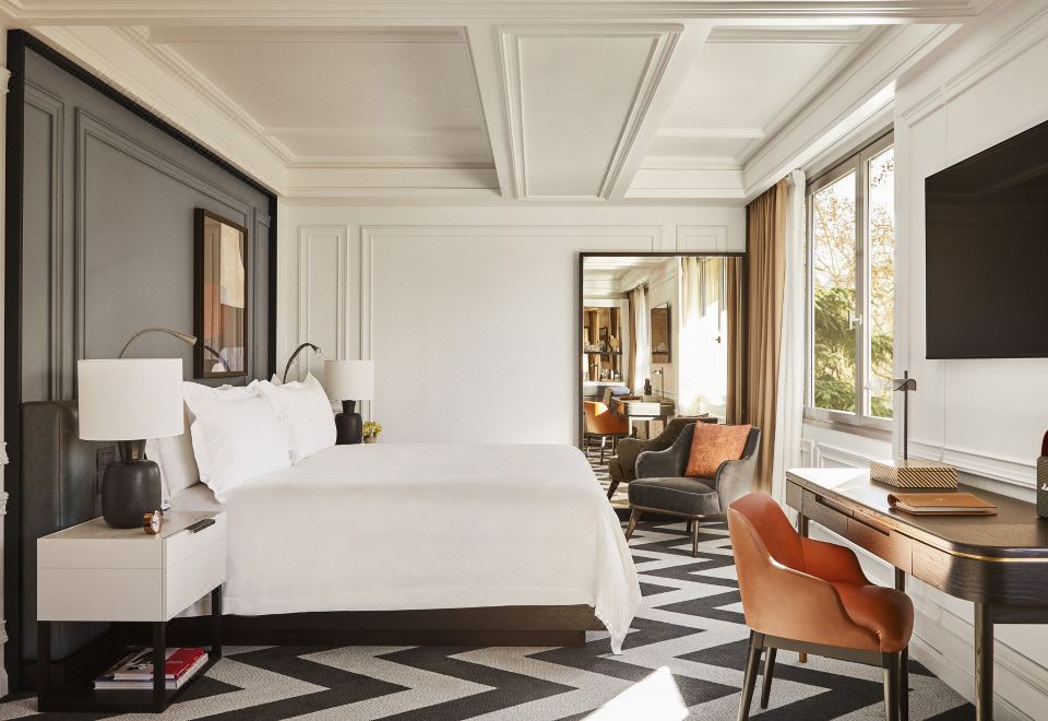 로즈우드 빌라 마그나