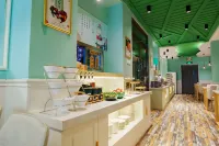 Hongji Business Hotel - breakfast