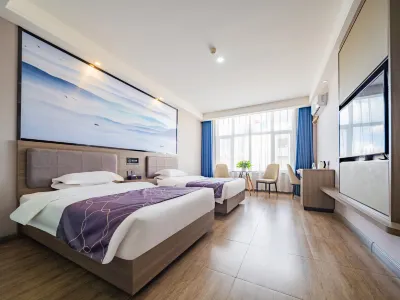 Tianyi Hotel