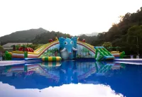Chuishan Hot Spring Resort