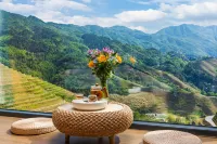 Yunshang Chenxi Wisdom Homestay (Longji Jinkeng Observation Deck) - breakfast
