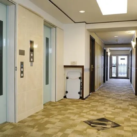 Toyoko Inn Ichinoseki Ekimae
