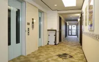 Toyoko Inn Ichinoseki Ekimae Hôtels à : Ichinoseki