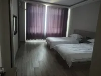 Junchen Esports Hotel (Chalugai West Street Branch)