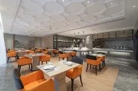 Vienna International Hotel (pingxiang Wugong Mountain Visitor Center) - Bữa sáng