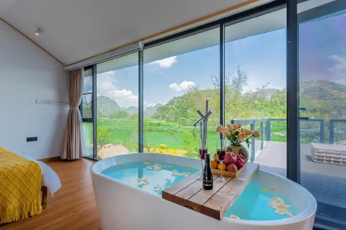 Puzhehei Fansheng Design Life Hotel