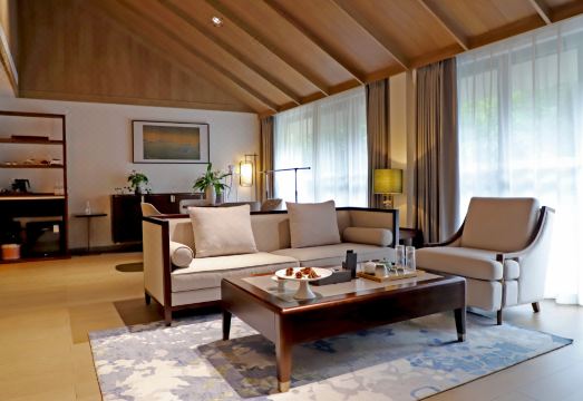 5. 선전 핑샨 마운..