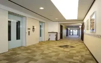 Toyoko Inn Nara Shin Omiya Ekimae Hotel a Seika