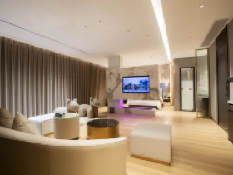 Xuwen Wilton Intelligent Hotel Hotels in Xuwen