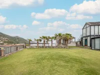 溫嶺棲衡石舍 金沙灘-金沙灘浴場附近的飯店