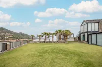 温嶺棲衡石舍 鄰近對戒觀景平臺的酒店