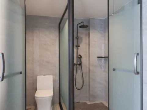 청두 바이 강 인터내셔널 호텔