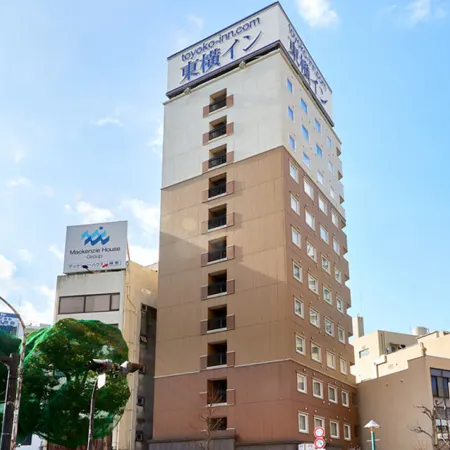 Toyoko Inn Shonan Hiratsuka Eki Kita Guchi No 2