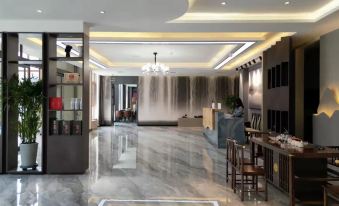 Arxan Linzhiquan Hotel