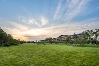 Swisstouches Spa Resort, Taibai Mountain Hôtels à : 