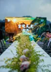 UPCLOUD SHILIN VILLA