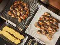 Daiwa Roynet Hotel Tokushima Ekimae - petit déjeuner