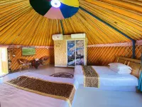 heishantoujinsemuchang Hotels in Ergun