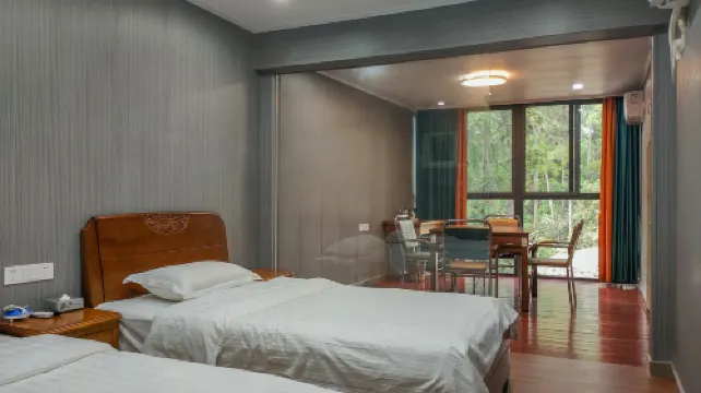 LONG QUAN VILLA
