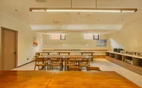 โรงแรมเจียนนา กลอเรียส (ภูเขาฟูซี กั่วกงหลิง) - พร้อมอาหารเช้า