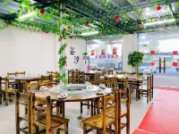 Yingde Hot Spring Holiday Villa