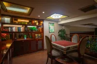 懷化君逸凱悦酒店（德天廣場店） - 2星級