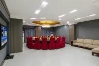喜鵲CC飯店（新密長途汽車站店）