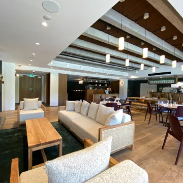 Sudima Queenstown Five Mile Отели рядом с достопримечательностью «Пивоварня Altitude Brewing»