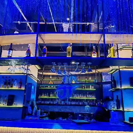 Fuquan Shiqi Xiaoshe Smart Hotel