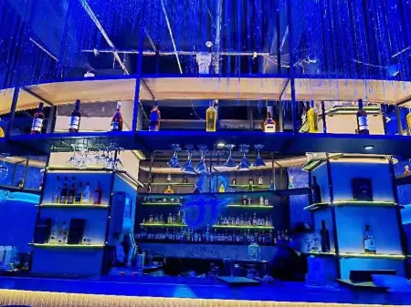 Fuquan Shiqi Xiaoshe Smart Hotel Отели в г. Фуцюань