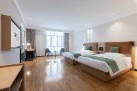 Korla Tianehe Rezen Select Hotel Hotels near Violet Folk Custom Garden